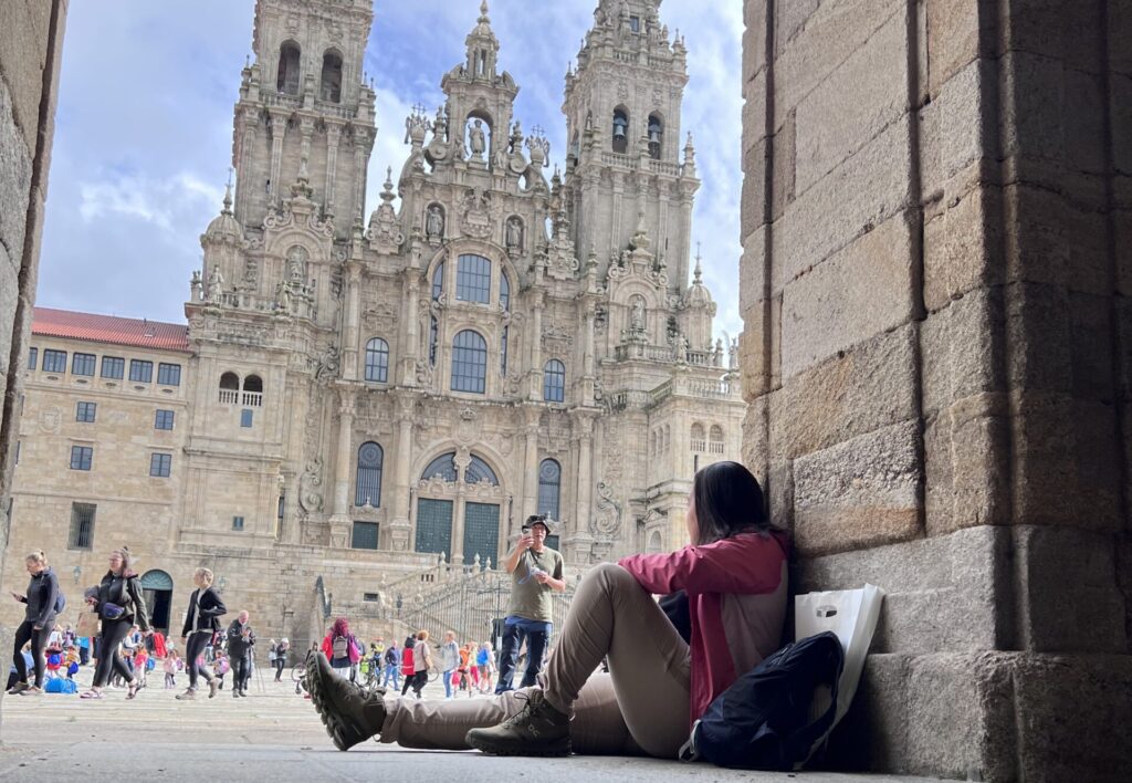 As diferentes rotas do Caminho de Santiago: qual é a melhor para você?