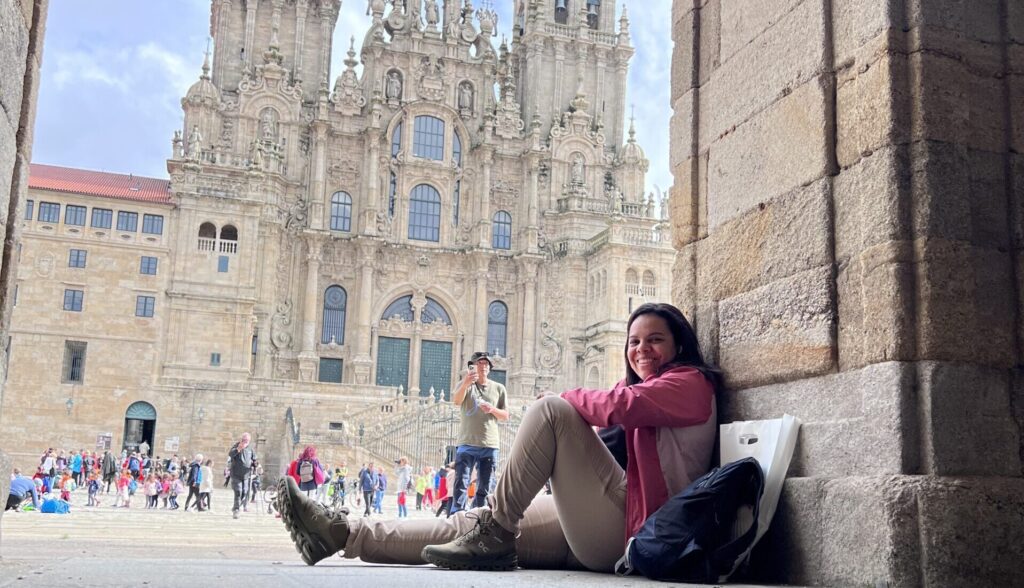 Porque fazer o Caminho de Santiago?