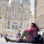 Porque fazer o Caminho de Santiago?