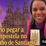 Como receber a Compostela no final da peregrinação de Santiago